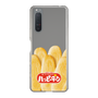 スリムプロテクションケース［ ハッピーターン - ハッピーターンがいっぱい ］