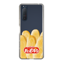 スリムプロテクションケース［ ハッピーターン - ハッピーターンがいっぱい ］