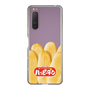 スリムプロテクションケース［ ハッピーターン - ハッピーターンがいっぱい ］