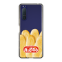 スリムプロテクションケース［ ハッピーターン - ハッピーターンがいっぱい ］
