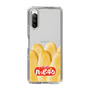 スリムプロテクションケース［ ハッピーターン - ハッピーターンがいっぱい ］