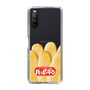 スリムプロテクションケース［ ハッピーターン - ハッピーターンがいっぱい ］