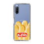 スリムプロテクションケース［ ハッピーターン - ハッピーターンがいっぱい ］