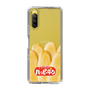 スリムプロテクションケース［ ハッピーターン - ハッピーターンがいっぱい ］