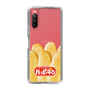 スリムプロテクションケース［ ハッピーターン - ハッピーターンがいっぱい ］