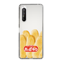 スリムプロテクションケース［ ハッピーターン - ハッピーターンがいっぱい ］