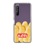 スリムプロテクションケース［ ハッピーターン - ハッピーターンがいっぱい ］