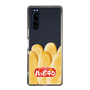 スリムプロテクションケース［ ハッピーターン - ハッピーターンがいっぱい ］