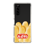 スリムプロテクションケース［ ハッピーターン - ハッピーターンがいっぱい ］