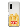 スリムプロテクションケース［ ハッピーターン - ハッピーターンがいっぱい ］
