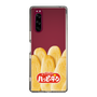 スリムプロテクションケース［ ハッピーターン - ハッピーターンがいっぱい ］
