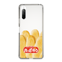 スリムプロテクションケース［ ハッピーターン - ハッピーターンがいっぱい ］