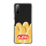 スリムプロテクションケース［ ハッピーターン - ハッピーターンがいっぱい ］
