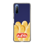 スリムプロテクションケース［ ハッピーターン - ハッピーターンがいっぱい ］