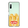 スリムプロテクションケース［ ハッピーターン - ハッピーターンがいっぱい ］