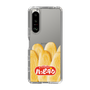 スリムプロテクションケース［ ハッピーターン - ハッピーターンがいっぱい ］