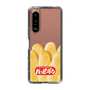 スリムプロテクションケース［ ハッピーターン - ハッピーターンがいっぱい ］