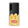 スリムプロテクションケース［ ハッピーターン - ハッピーターンがいっぱい ］