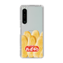 スリムプロテクションケース［ ハッピーターン - ハッピーターンがいっぱい ］