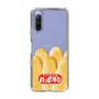 スリムプロテクションケース［ ハッピーターン - ハッピーターンがいっぱい ］