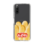 スリムプロテクションケース［ ハッピーターン - ハッピーターンがいっぱい ］