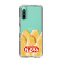 スリムプロテクションケース［ ハッピーターン - ハッピーターンがいっぱい ］