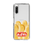 スリムプロテクションケース［ ハッピーターン - ハッピーターンがいっぱい ］
