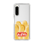 スリムプロテクションケース［ ハッピーターン - ハッピーターンがいっぱい ］