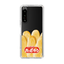スリムプロテクションケース［ ハッピーターン - ハッピーターンがいっぱい ］