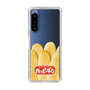スリムプロテクションケース［ ハッピーターン - ハッピーターンがいっぱい ］