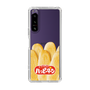 スリムプロテクションケース［ ハッピーターン - ハッピーターンがいっぱい ］