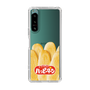 スリムプロテクションケース［ ハッピーターン - ハッピーターンがいっぱい ］