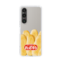 スリムプロテクションケース［ ハッピーターン - ハッピーターンがいっぱい ］