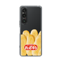 スリムプロテクションケース［ ハッピーターン - ハッピーターンがいっぱい ］