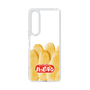 スリムプロテクションケース［ ハッピーターン - ハッピーターンがいっぱい ］