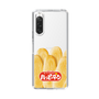 スリムプロテクションケース［ ハッピーターン - ハッピーターンがいっぱい ］