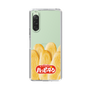 スリムプロテクションケース［ ハッピーターン - ハッピーターンがいっぱい ］