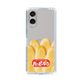 スリムプロテクションケース［ ハッピーターン - ハッピーターンがいっぱい ］