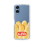 スリムプロテクションケース［ ハッピーターン - ハッピーターンがいっぱい ］