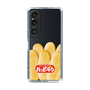 スリムプロテクションケース［ ハッピーターン - ハッピーターンがいっぱい ］