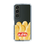 スリムプロテクションケース［ ハッピーターン - ハッピーターンがいっぱい ］