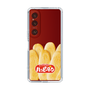 スリムプロテクションケース［ ハッピーターン - ハッピーターンがいっぱい ］