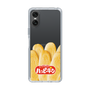 スリムプロテクションケース［ ハッピーターン - ハッピーターンがいっぱい ］