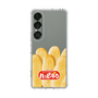 スリムプロテクションケース［ ハッピーターン - ハッピーターンがいっぱい ］