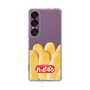 スリムプロテクションケース［ ハッピーターン - ハッピーターンがいっぱい ］
