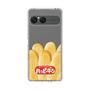 スリムプロテクションケース［ ハッピーターン - ハッピーターンがいっぱい ］