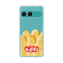 スリムプロテクションケース［ ハッピーターン - ハッピーターンがいっぱい ］