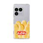 スリムプロテクションケース［ ハッピーターン - ハッピーターンがいっぱい ］