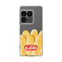 スリムプロテクションケース［ ハッピーターン - ハッピーターンがいっぱい ］