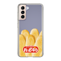 スリムプロテクションケース［ ハッピーターン - ハッピーターンがいっぱい ］